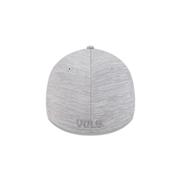 Tennessee New Era 3930 Tech Tonal Flex Fit Cap